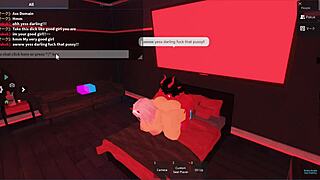 big cock futa pounding slut's big ass and tits at wild nightclub