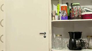 Oh my god my wife and this hung nephew with his monster cock part 5!