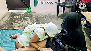 Horny Indian amateurs with big ass and big cock get rough in doggystyle fucking. The desi girls enjoy hardcore homemade sex.