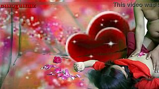 Newly married wife experiences her first hard fuck with husband in clear Hindi audio