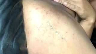 Pareja Sex 20更新5超狂野激烈群战