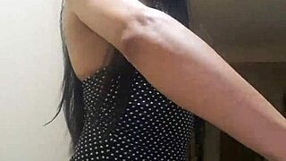 Linda女孩变装装扮超可爱时尚诱人