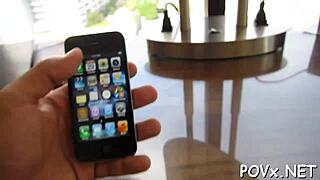 hard dick is what our horny chick needs for joy 😈