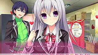 Real hentai situation part 36 koi side story 3 end