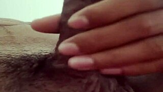 Think you can handle Ashira's service making you cum so fast in that bedroom with her pretty pussy?