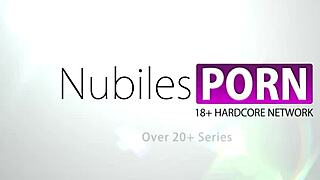 I want you to apologize for pulling my tits out, Christy White demands from stepbro in season 22 episode 1.