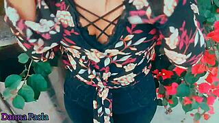 sexo por dinero capitulo 14 offering money on the street to beautiful big ass milfs for outdoor cowgirl creampie fucking in public reality. horny petite pornstar rides hard for cash.