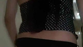 Linda女孩变装装扮超可爱时尚诱人