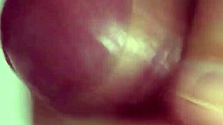 Cumshot compilation 1 with close up homemade masturbation solos