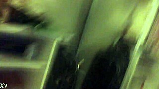 Pulling out before cumming inside that naughty big ass latina webcam model