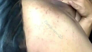 Pareja Sex 20更新5超狂野激烈群战