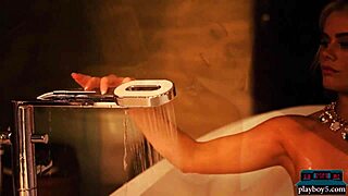 Australian Teen 18+ Blonde Alana Wolfe Poses Petite and Hot