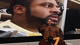 Pussy Lines Up For Fine Man Duane Brown?