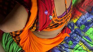 why not watch devar having fun with bhabhi after deepawali in this squirting indian mms video?