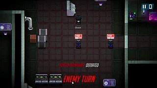 Hey, check out this third crisis playthrough with a nympho twist! 😏