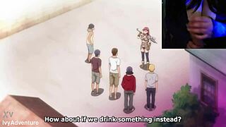 Isekai yarisaa teaser offers full videos on my page