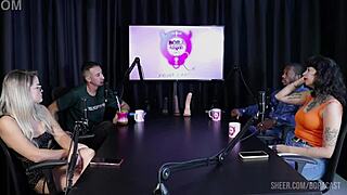 compilados do hyoran carvalho watch on sheer red