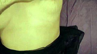 why does this wife look so incredible at 40 in stockings