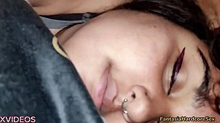 watching tiktok porn with my best friend gets out of hand touching her huge tits episode 1 2 😏🍑