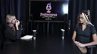 Blonde Brazilian Naomi Campos Talks Hairy Women Gets Messages But Faces Internet Attacks Sheer Red