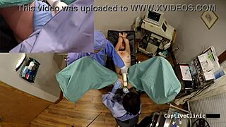 Orgasm Research Inc Prison Edition Donna Leigh