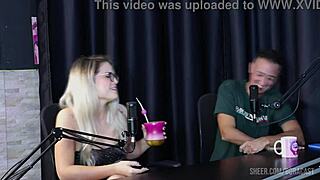 compilados do hyoran carvalho watch on sheer red