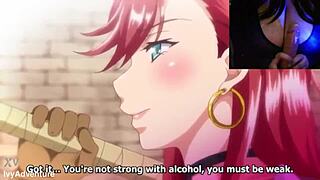 Isekai yarisaa teaser offers full videos on my page