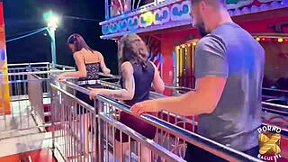 i'm sharing irogenia and cataleya these two perverse sluts who love threesome sex with big tits blonde milf