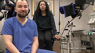 What About Strangers In The Night Yasmine Woods?