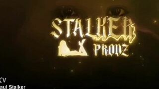 dry venom unleashes extreme rough anal gagging deepthroat domination outdoors by the pool