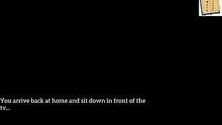 黑发妹新家庭游戏81搞大屌