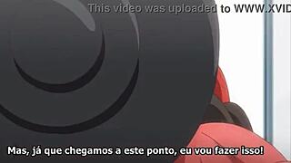 i'm obsessed with princess burst chapter 1 in this hot hentai anime adventure