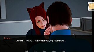 黑发妹新家庭游戏81搞大屌