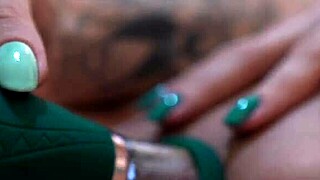 my mouth feels way better than his sex toy, ya know