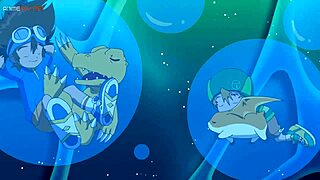 Digimon Adventure 2020 Episode 34 With Spanish Subtitles