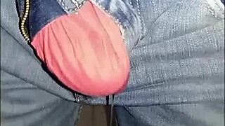 I wet my pants before bed