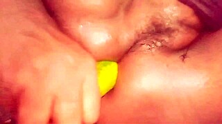desibhabhi appears in homemade videos where she experiences intense encounters with big cock and deepthroat action. details include hairy pussy and muff diving.