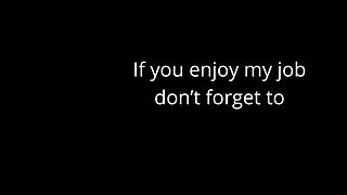 Skinny guy jerks his huge white cock until massive cum explosion in homemade solo session