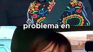 Can You Handle Candy Garay Sharing Favorite Positions In Full Casting Interview Scene?