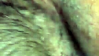 This mature Latina milf takes hardcore doggystyle fucking from young man 😈 Final part hits rough and intense!