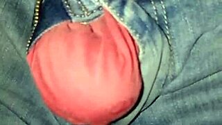 I wet my pants before bed