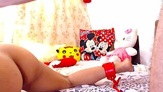 巴西布鲁诺BBC肛爆韩国K-pop明星最想要？