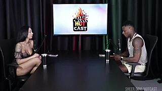 so will mastro shares this naughty interview full of wild putaria in porn cast brazil part 4 with swingers and toys