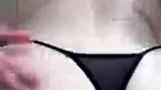 are you ready for this videollamada chat with a hot venezolana amateur on webcam