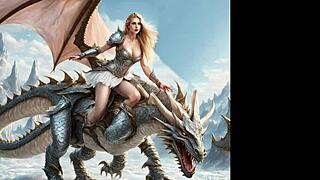 Nata Dalle Leggende - PMV Fantasy Movie Parody Song Ita - Porno Musica - Altri Brani Qui Sandysrr Bandcamp Com