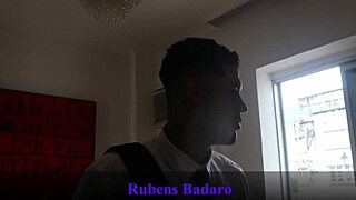 没钱交租大屌小伙猛干房东阿姨巨屌