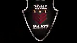 Bouncing Tits Yum The Boss Rides Rome Majors Monster Bbc