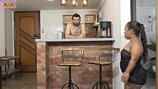 tiny insatiable brazilian cutie ready to fuck anywhere anytime