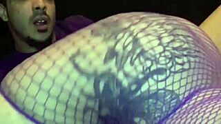 Kyoho grapes showcased in a full clip with Brazilian and Colombian milf elements from various European styles