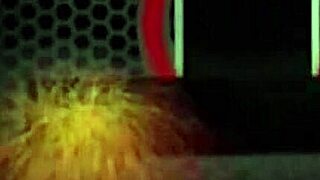 Gals just wanna have fun, yeah it's Adriana Chechik with big tits lesbian licking